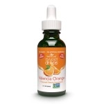 SweetLeaf Sweet Drops Liquid Stevia Sweetener, Valencia Orange, 2 Ounce