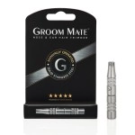 Groom Mate Platinum Xl Nose and Ear Hair Trimmer