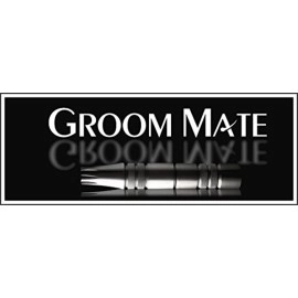 Groom Mate Platinum Xl Nose and Ear Hair Trimmer