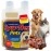 Synflex Pets Liquid Glucosamine Formula For Pets, 8oz