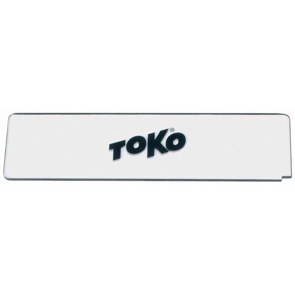 TOKO Plexi Blade - 4mm for Snowboard