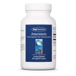 Allergy Research Group - Artemisinin - Microbial Balancer - 300 Vegetarian Capsules