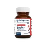 Metagenics - Chromium Picolinate, 60 Count