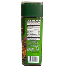 Bru Instant Coffee and Roasted Chicory, 7 Ounce