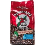 Loumidis Greek Ground Decaffeinated Coffee () 96g