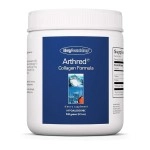 Allergy Research Group - Arthred Powder - Collagen Formula - Connective Tissue - 240 Grams