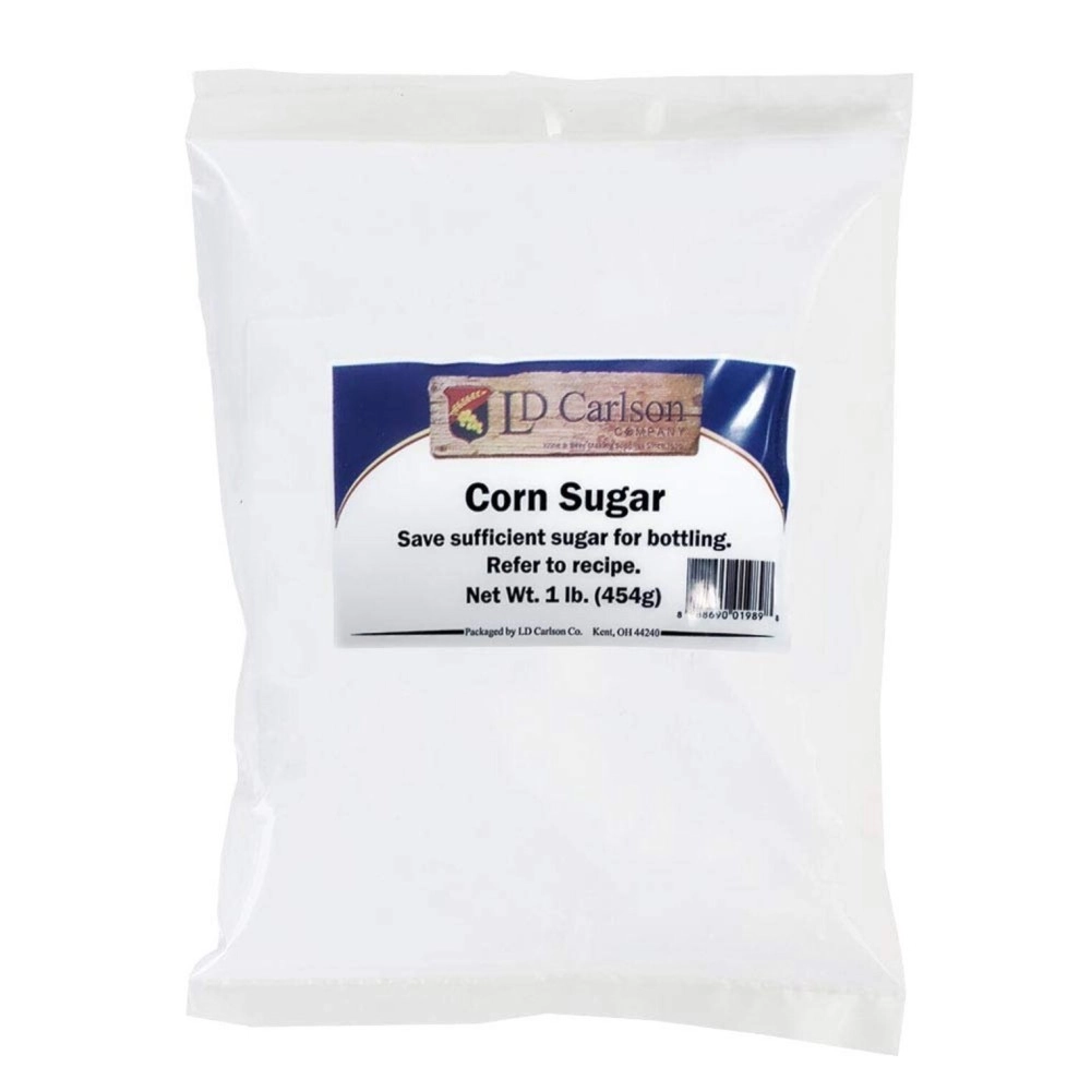 Corn Sugar - 1 lb.