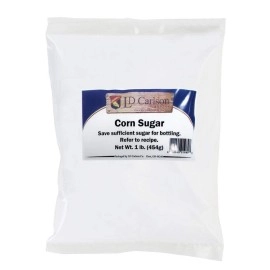 Corn Sugar - 1 lb.