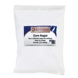 Corn Sugar - 1 lb.
