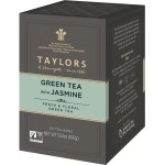 Taylors of Harrogate (Green Tea with Jasmine, 50 Teabags) - Green Tea with Jasmine, 50 Teabags