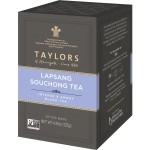 Taylors of Harrogate (Lapsang Souchong, 50 Teabags) - Lapsang Souchong, 50 Teabags