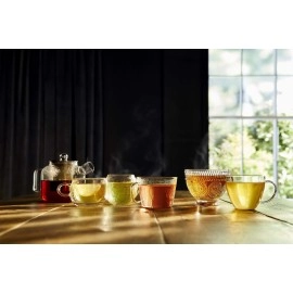 Taylors of Harrogate (Lapsang Souchong, 50 Teabags) - Lapsang Souchong, 50 Teabags