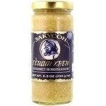 Zakuson Gourmet Horseradish ( 8.8 oz / 250 g )
