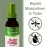 Quantum Health Buzz Away Extreme - DEET-free Insect Repellen