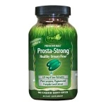 Irwin Naturals Prosta Strong 90 Gelcapsules