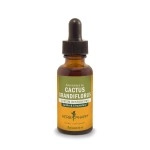 Herb Pharm Cactus Grandiflorus Extract, 1oz