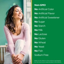 Nature\'s Bounty Cardio Q10, Co Q-10 Softgels (400 mg/39 ea)