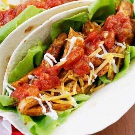 Lawry\'s Taco Spices & Seasonings Mix, 1 oz