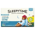 Celestial Seasonings, Tea, Sleepytime Extra, 20 ct