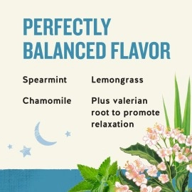 Celestial Seasonings, Tea, Sleepytime Extra, 20 ct