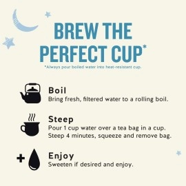 Celestial Seasonings, Tea, Sleepytime Extra, 20 ct