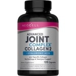 Neocell Neocell Collagen Type 2 Joint Complex 120 Caps
