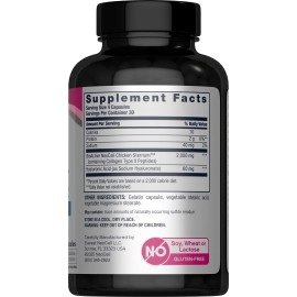 Neocell Neocell Collagen Type 2 Joint Complex 120 Caps