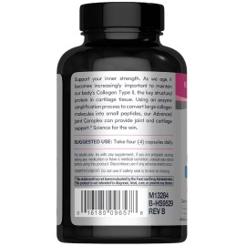 Neocell Neocell Collagen Type 2 Joint Complex 120 Caps