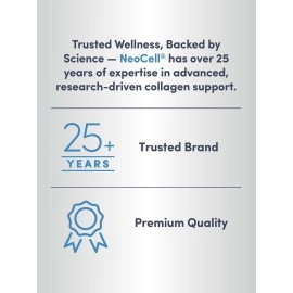 Neocell Neocell Collagen Type 2 Joint Complex 120 Caps