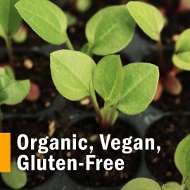 Herb Pharm Certified Organic Shepherd\'s Purse Liquid Extract, 1 Oz