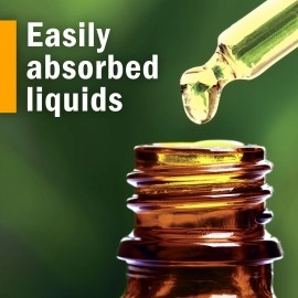 Herb Pharm Certified Organic Shepherd\'s Purse Liquid Extract, 1 Oz