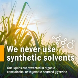 Herb Pharm Certified Organic Shepherd\'s Purse Liquid Extract, 1 Oz