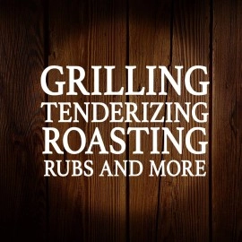 McCormick Grill Mates Roasted Garlic & Herb Seasoning, 2.75 oz