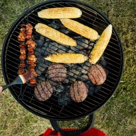 McCormick Grill Mates Hamburger Seasoning, 2.75 oz