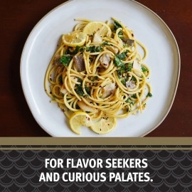 Brunswick Sardines in Olive Oil, 3.75 oz Can - Wild Caught Sardines - 17g Protein per Serving - Gluten Free, Keto Friendly - Great for Pasta & Seafood Recipes