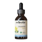 Eclectic Institute, Organic Celandine, 2 fl oz (60 ml)