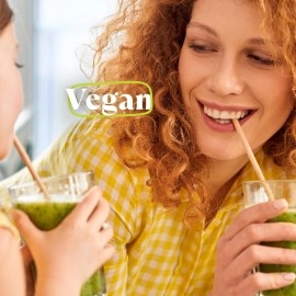 Amazing Grass Chocolate Kidz SuperFood - 30 Servings