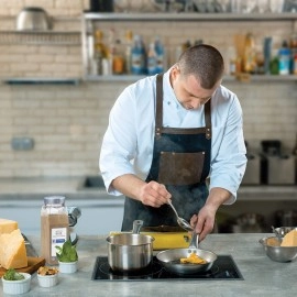 McCormick Culinary Ground Basil, 12 oz