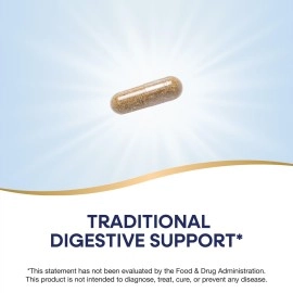 Nature\'s Way Fennel Seed, 100 Caps