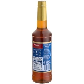 Brown Sugar Cinnamon Syrup, 750 Ml