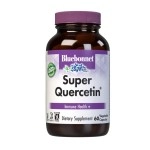 Blue Bonnet Nutrition Super Quercetin Capsules