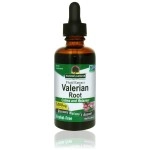 Nature\'s Answer Alcohol-Free Valerian Root, 2-Fluid Ounces