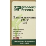 Standard Process Inc. - Pancreatrophin PMG 90 tabs