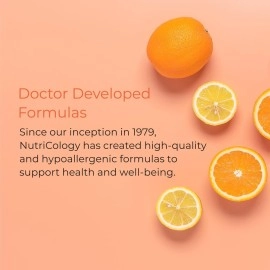 Nutricology N-Acetyl Glucosamine Vegetarian Capsules (90 Pieces)