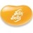 Jelly Belly Sunkist Tangerine Jelly Beans - 1 Pound (16 Ounces) Resealable Bag - Genuine, Official, Straight from the Source