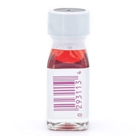 LorAnn Oils Raspberry SS Flavor, 1 dram bottle (.125 fl oz - 3.7ml - 1 teaspoon) - 2 Pack