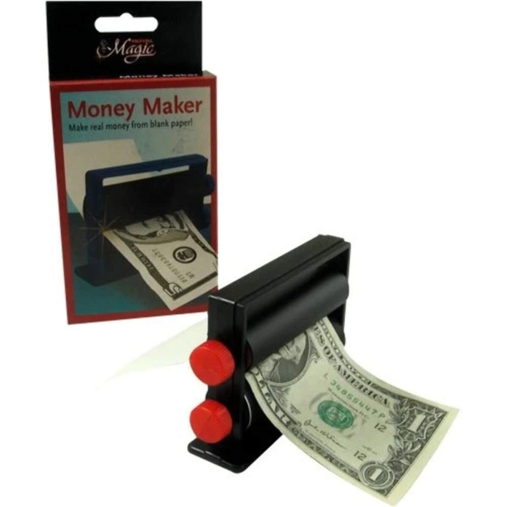Royal Magic Money Maker -