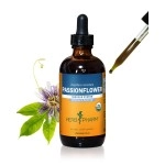 Herb Pharm - Passionflower Extract 4 Fl. Oz. 126602