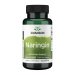 Swanson Herbs Naringin 500Mg 60 Capsules