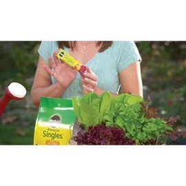 MIRACLE-GRO Watering Can Singles All Purpose Plant Fertilizer (10.24oz)